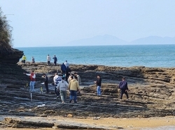 자연과 하나되는 1박2일 여행맛집(2차 숲캠프)